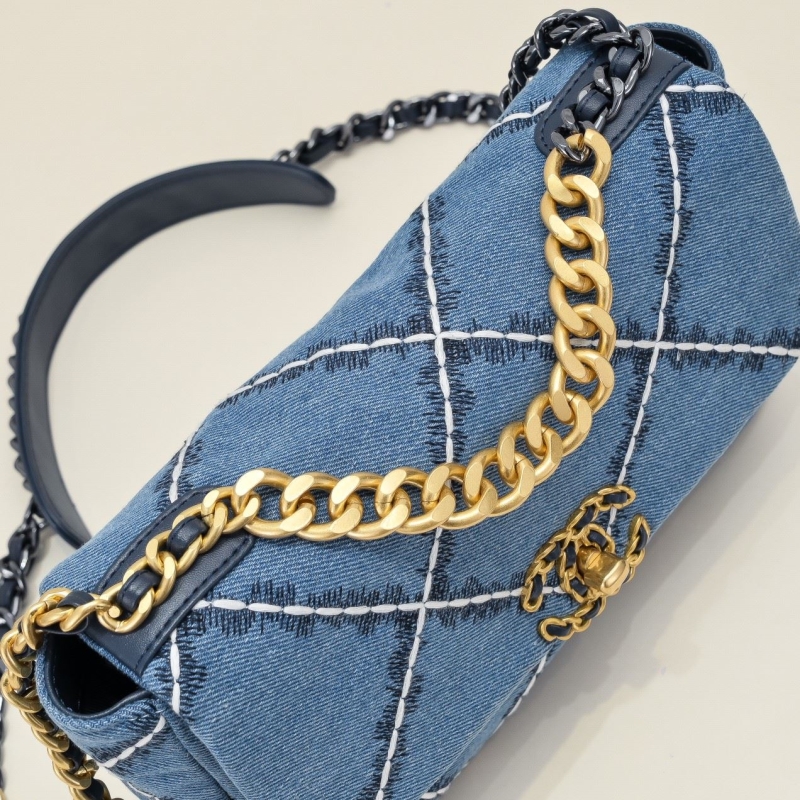 Ch**el 19 bags